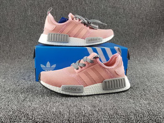 Adidas NMD 2 Women Shoes--015